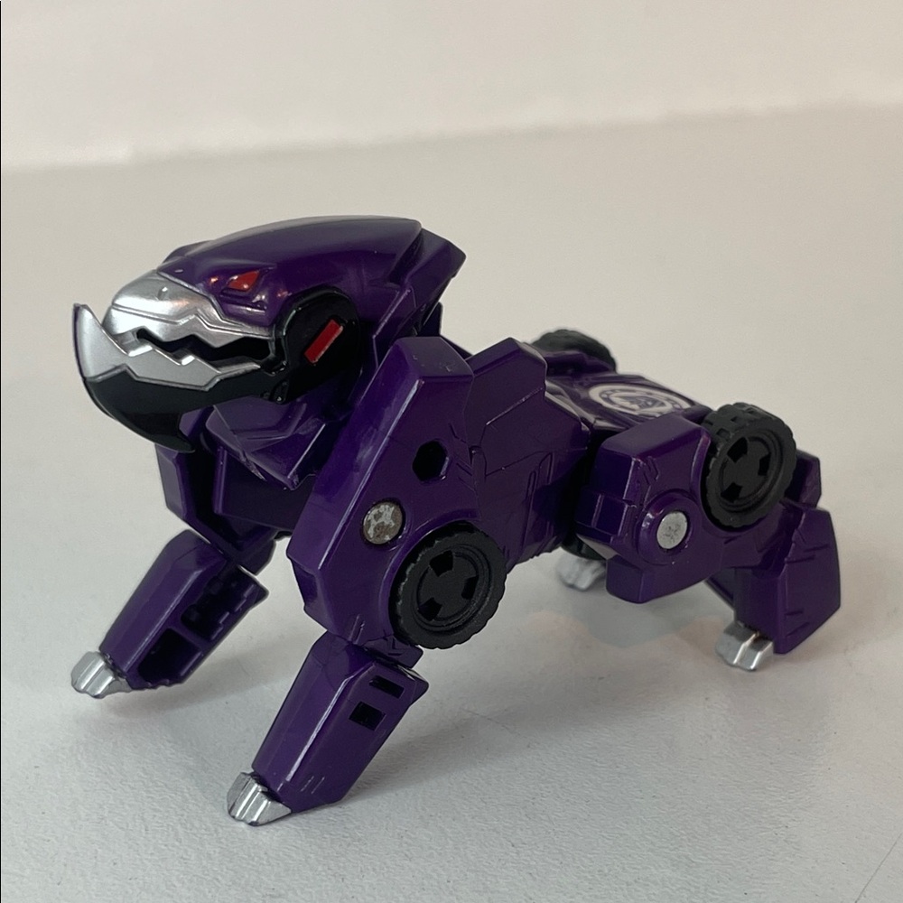 Transformers Legion Class Underbite 2.5”